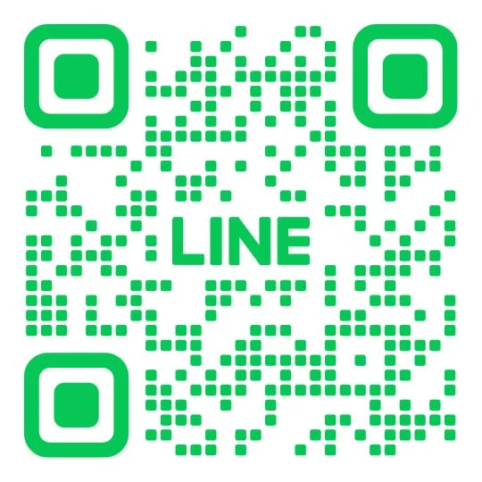 QR Code เพิ่มเพื่อน เน็ตais 15วัน99บาท Line Official